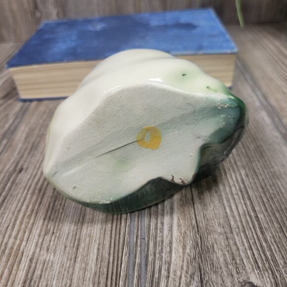 Vintage Planter Dutch Girl Succulent Pot - Picture 4 of 6